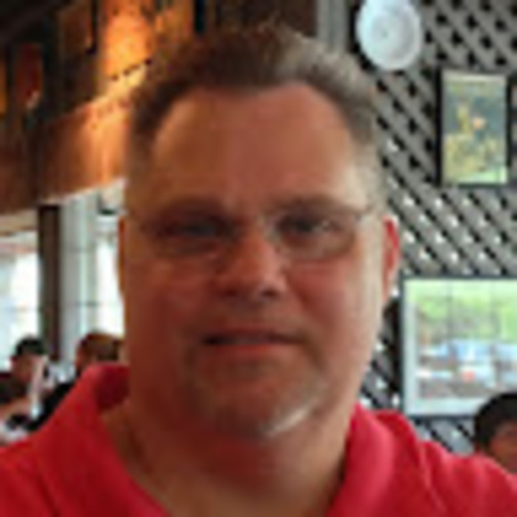 Meet your Posher, James - Picture 1 of 1